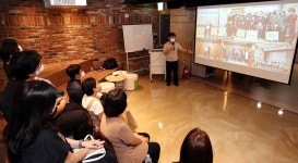 인천 동구, 2040 지역발전협의체 청년정책 아카데미 개최