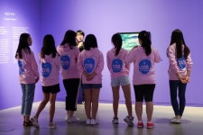 수원시립미술관, 1318 뮤지엄 스쿨 도슨트 체험교육 참여자 모집