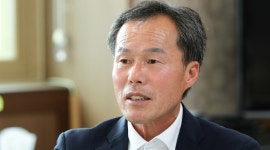 [인터뷰] 서과석 포천시의회 의장 "관광지 개발·교통 등 인프라 구축… 효율적 예산투자로 인구 늘릴 것"
