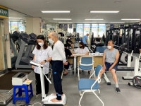 인천 동구 송림6동, 주민 대상 운동 프로그램 오늘도 운동 와? 내일은 건강왕! 운영