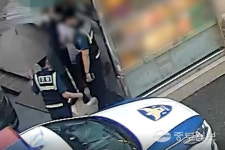안양만안경찰서, 보이스피싱 현금수거책 검거에 기여한 시민 피싱지킴이 선정
