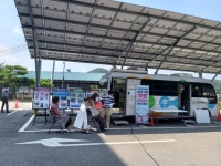 광주시 곤지암읍행정복지센터, 찾아가는 무료 결핵 검진 실시…철저한 결핵 예방·관리 노력