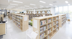 시민 독서 편의 확대… 의왕시, 포일어울림도서관 운영시간 연장