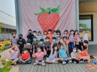 [즐거운 우리 학교] 58명 아이들 모인 작은 학교 연천 백의초등학교… 행복한 동행으로 큰 교육 펼치다