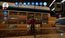 국세청, 메타버스 조세박물관 구축… 가상공간서 유물관람·세금교육