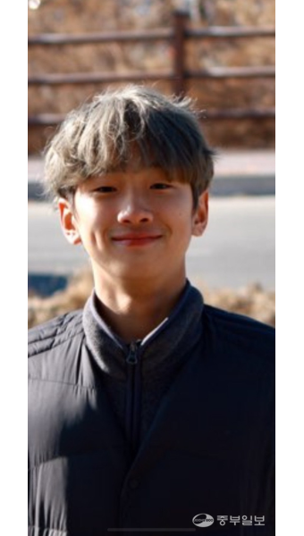 [나는 국가대표다] 창현고 신영섭, 2026동계올림픽 '프리스타일 스키' 금메달을 꿈꾼다