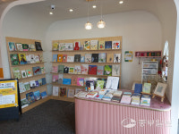 [우리동네 책방여행] 그림책은 아이만 읽는 책이 아니에요…오산 하프 앤 보울