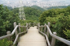 인천 가정동 재개발 걸림돌 원적산 일원 자연경관지구 폐지되나
