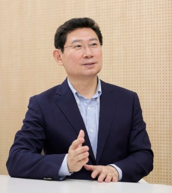 [인터뷰] 이상일 용인특례시장 