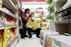 인천시 소상공인 살리기로 서민경제 회복 시동 건다