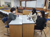 [즐거운 우리 학교] 포천 관인중, 사제간의 정 돈독한 소규모 학교… 그린스마트스쿨로 변신중