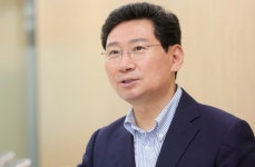 이상일 용인시장, 시정비전은 함께 만드는 미래 용인 르네상스