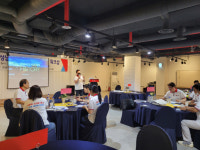 성남시의회 국민의힘협의회,  의원 역량강화 위한  의정연수 실시