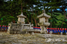 [인문기행 경기도의 전통사찰 25] 양주 회암사, 여말선초 왕사의 터, 세계인류의 도량되나