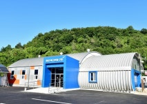 파주 문산탁구전용구장 개보수 공사 완료…쾌적한 체육환경 조성