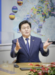 [인터뷰] 임병택 K-골든코스트 자신감으로 대표 도시 K-시흥 도약 이룰 것