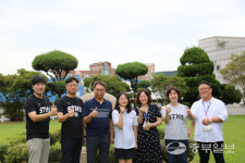 삼일공고 공업계 학생, 금융권 두 곳 동시 합격 영광