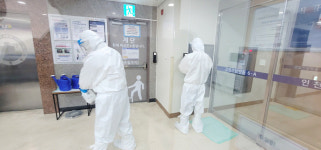인천시, 코로나19 중등증 환자 자율입원병원 선택 폭 늘어