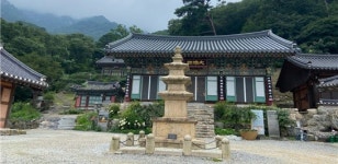 [인문기행-경기도의 전통사찰 26] 끊이지 않는 이야기 보따리… 양평 사나사와 상원사