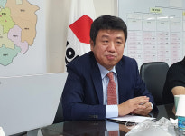 유의동 국힘 경기도당위원장 