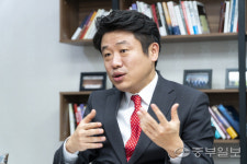 [인터뷰] 유의동 신임 국민의힘 경기도당 위원장 