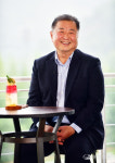 [인터뷰] 김경일 파주시장 경기북부 최고 경제·관광도시 도약… 100만 시대 열겠다