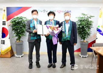 김길식 전 안산그리너스 감독, 1년 만에 단장으로 '복귀'