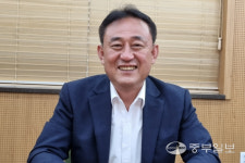 [인터뷰] 이충우 여주시장 미래 100년 함께할 신청사… 누구나 공감할 수 있는 곳으로