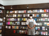 [우리동네 책방 여행] 그런 의미에서 글을 씁니다