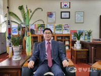 [즐거운 우리학교] 이공열 안산공고 교장 우수학생 진학하고픈 명문학교 조성