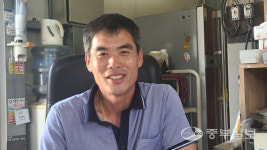 [농업왕 새농민] 이병국 태양농장 대표 우직하게 키운 농장 운영 꿈… 평택米한우 우수성 널리 알리고파