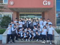 삼일공고 기계과, 컴퓨터응용가공산업기사 합격률 92.8% 달성