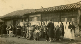 안산시 최용신기념관, 개관 15주년 특별기획전 샘골에서 상록수로 개최