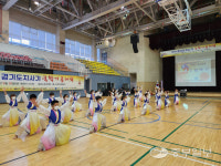 평택시, 경기도지사기 국학기공대회 우승