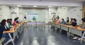 광명시 자치분권 정책, 서울시 관악구서 벤치마킹…주민자치 발전 도움 되길
