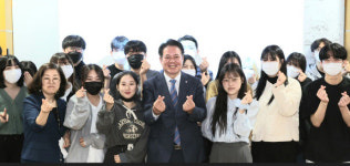 꿈 펼치세요… 안양시, 지역 내 4개 대학에서 2학기 안양학 교양선택 강좌 운영