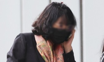 김혜경 '법카 유용' 핵심인물 배모씨, 다음달 18일 첫 재판