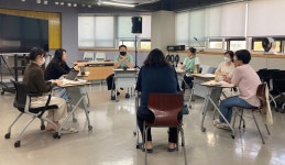 광명시, 환경교육도시로 한 걸음 내딛는다