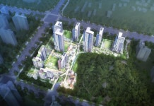 LH 인천본부, 10월 11일부터 인천영종 A37블록 공공분양 접수