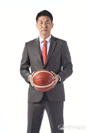 KGC 인삼공사 김상식 감독 