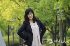[시의향기] 다래와 할머니