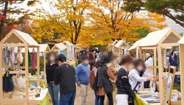 행복1004마켓광명 | "환경보호의 의미를 되새기다"…광명시, 친환경 에코디자인 '환상마켓' 운영