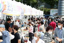인천 옹진군, 27~28일 제2회 옹진 섬 농수산물 직거래장터 개최