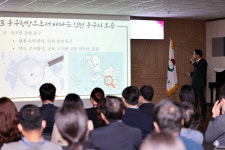 대전동구청직장상조회 | "살고 싶은 도시 만들 것"… 김찬진 인천 동구청장, 직원 조회서 취임 100일 소회 밝혀
