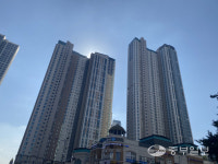 18억이 14억으로… 수원의 강남 광교도 집값 곤두박질