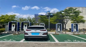 파주시, 전기차 보급사업 추가 신청자 모집 …승용차 기준 최대 1천50만원 지원