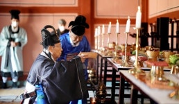광주시, 남한산성서 추계 현절사 제향 거행