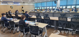 의왕시의회, 행정사무감사 열고 市에 개인정보보호 법규 의무 위반 관련 질의