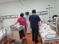 인천적십자병원 응급실 4년만에 재운영…내달 초 정식 개소식 개최