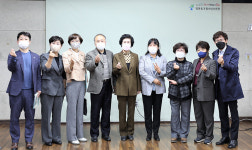 복지·일자리 분야 고충 청취… 인천 동구의회, 유관기관·관내 기업체 방문
